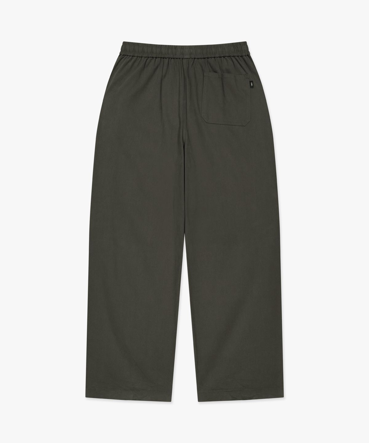 엘엠씨(LMC) PARACHUTE EASY PANTS gray khaki