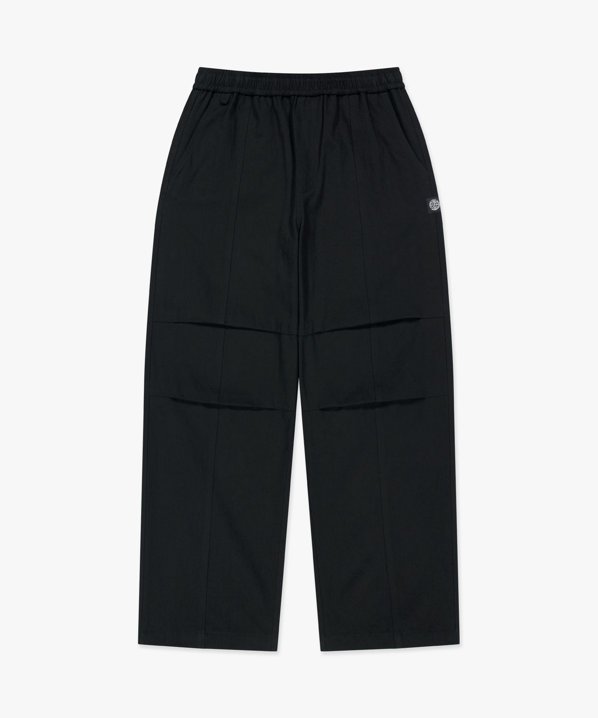 엘엠씨(LMC) PARACHUTE EASY PANTS black