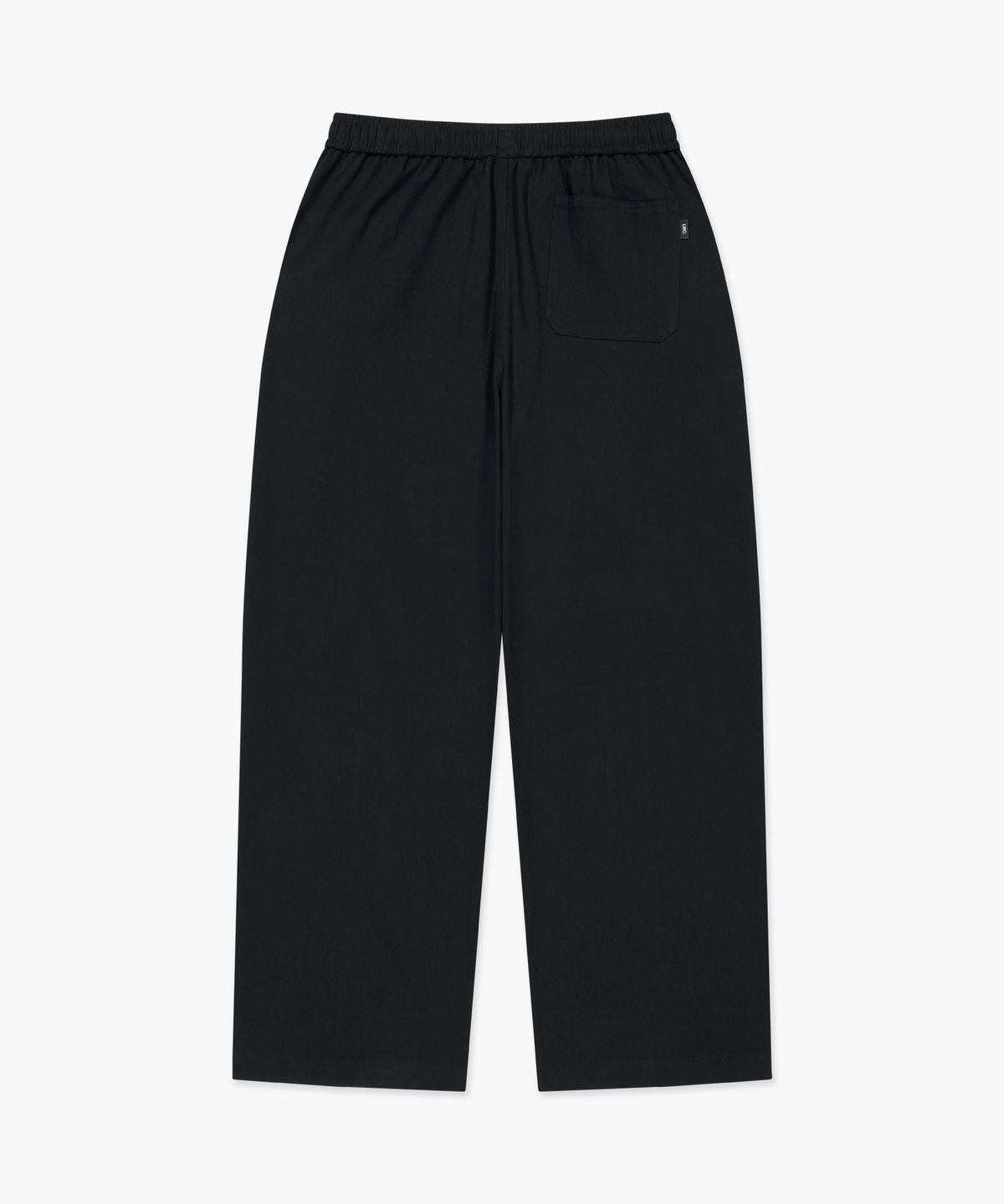 엘엠씨(LMC) PARACHUTE EASY PANTS black