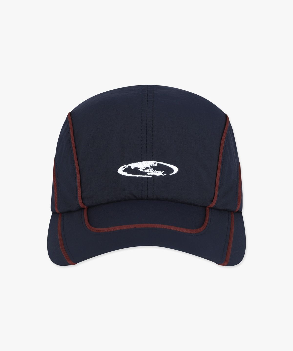 엘엠씨(LMC) PIPING TRACK CAP navy
