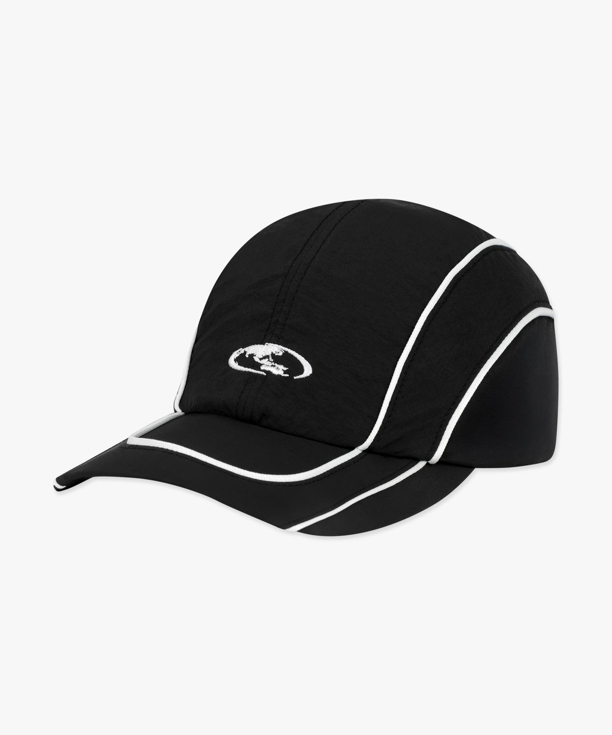 엘엠씨(LMC) PIPING TRACK CAP black