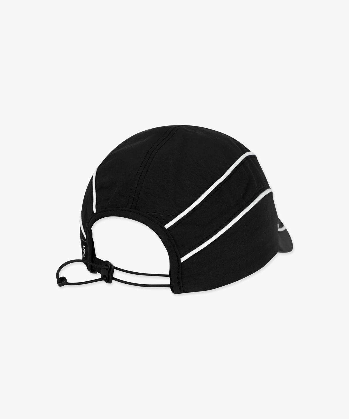 엘엠씨(LMC) PIPING TRACK CAP black
