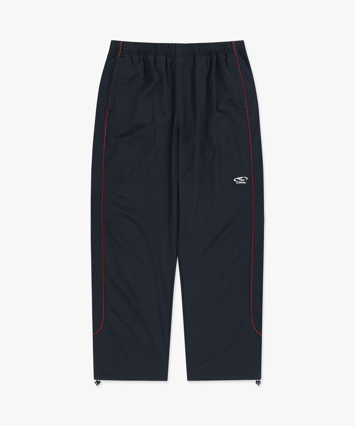 엘엠씨(LMC) PIPING TRACK PANTS navy