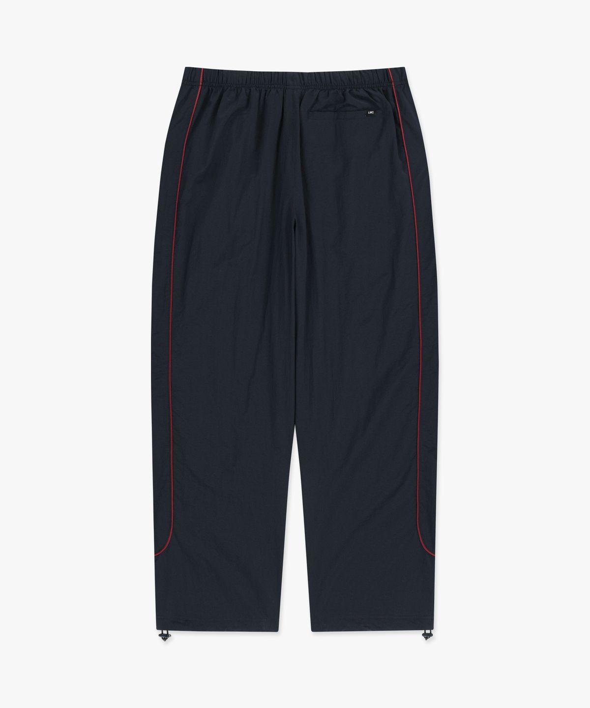 엘엠씨(LMC) PIPING TRACK PANTS navy