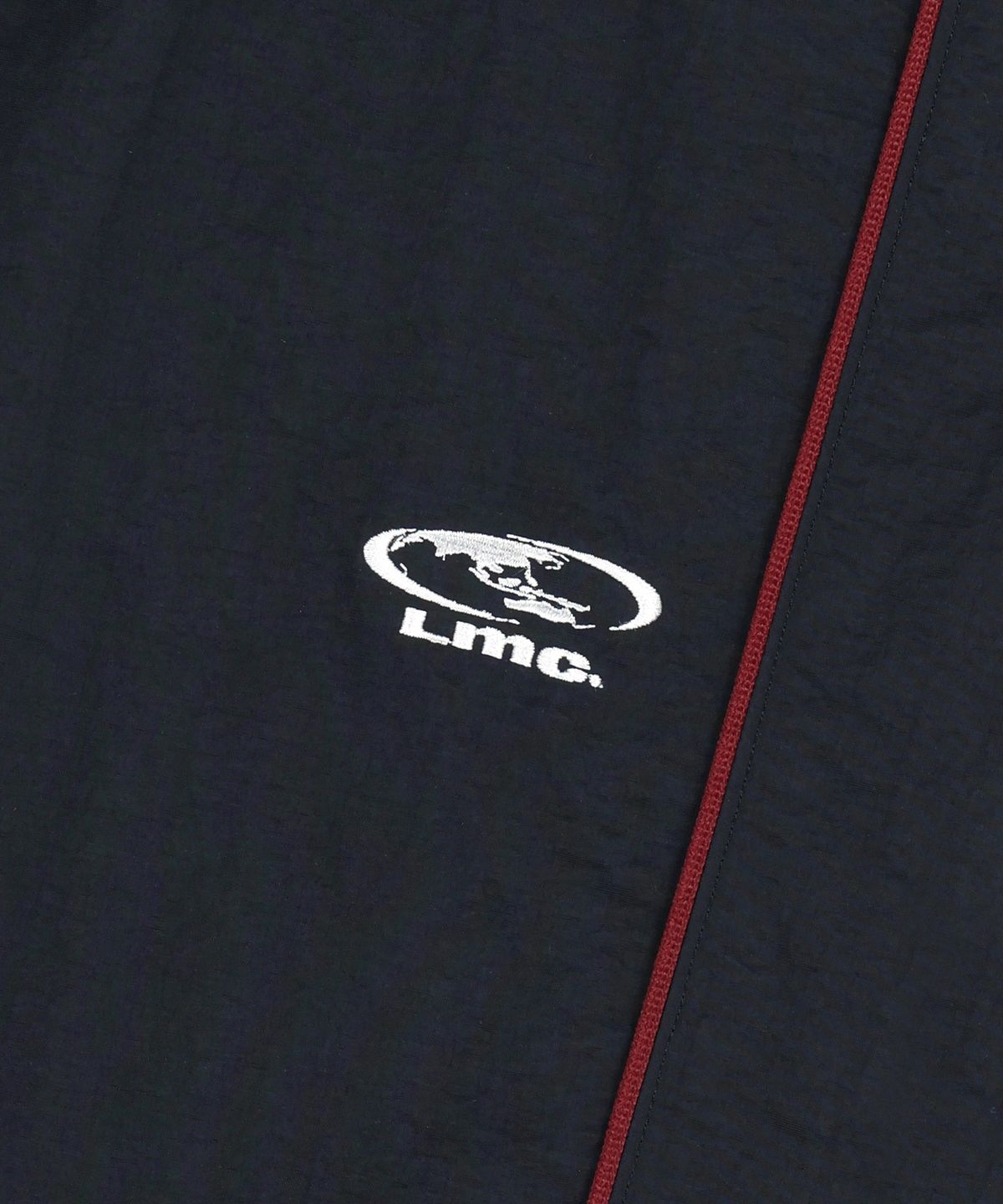 엘엠씨(LMC) PIPING TRACK PANTS navy