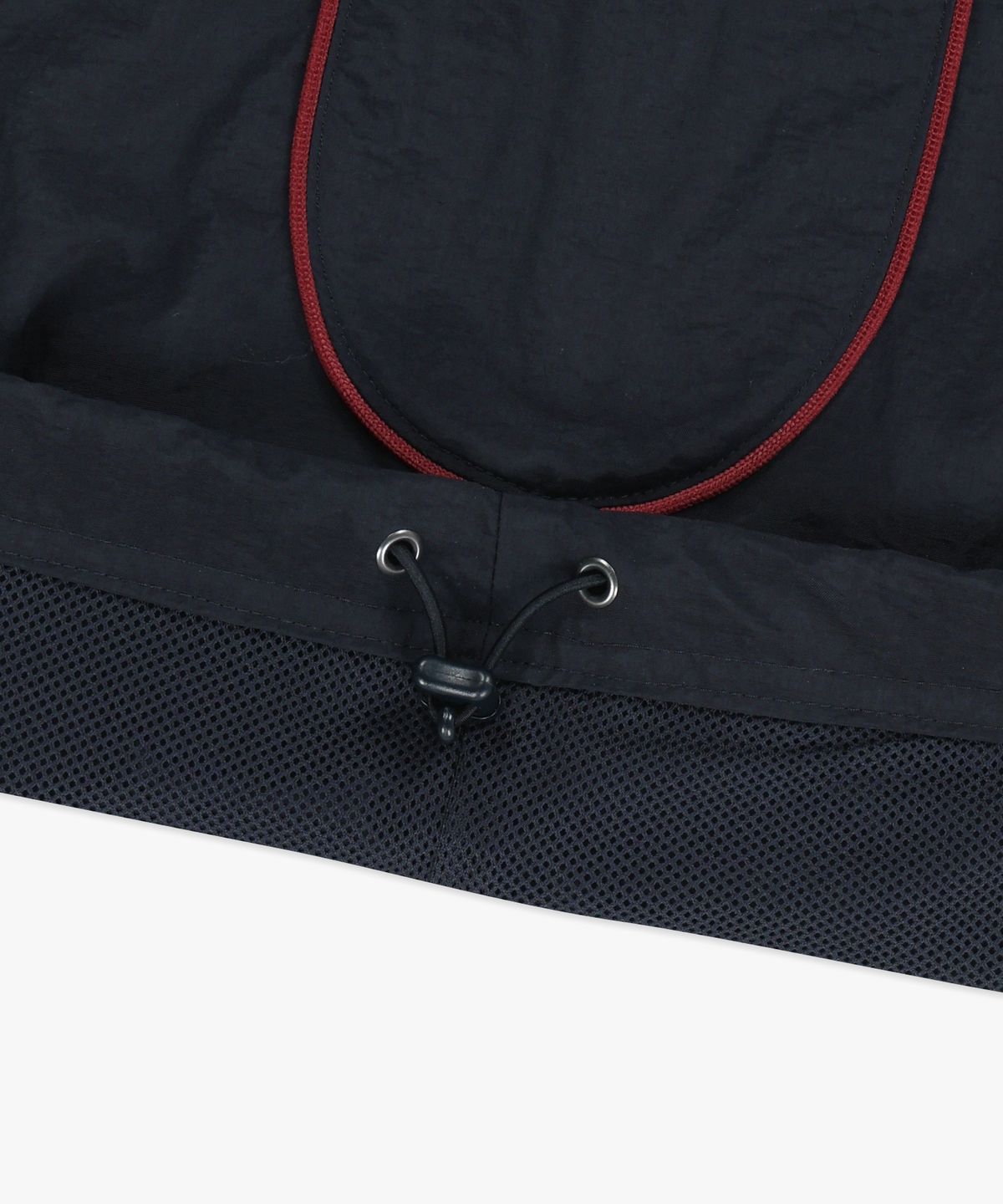 엘엠씨(LMC) PIPING TRACK PANTS navy