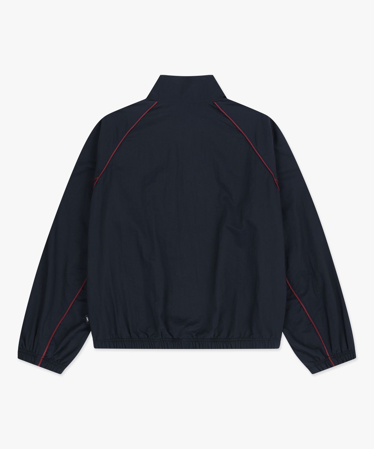 엘엠씨(LMC) PIPING TRACK JACKET navy