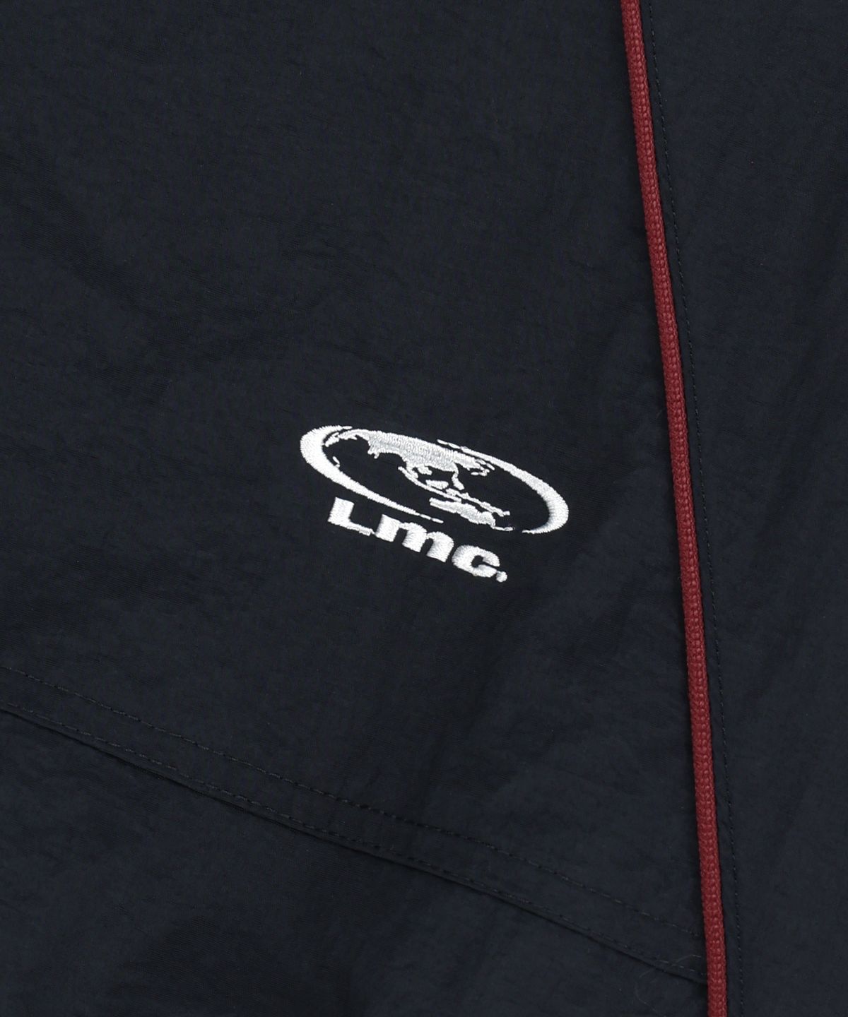 엘엠씨(LMC) PIPING TRACK JACKET navy