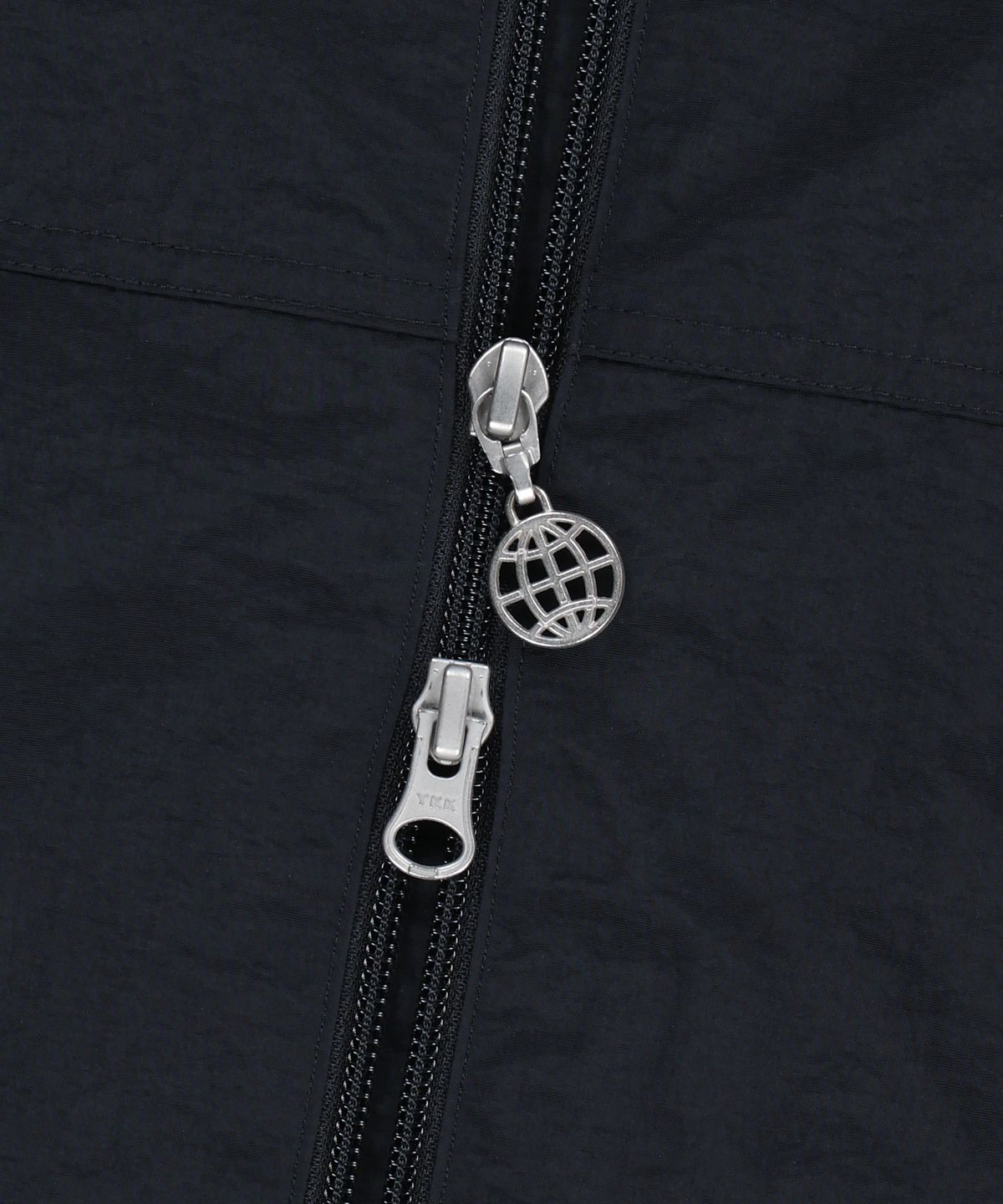 엘엠씨(LMC) PIPING TRACK JACKET navy