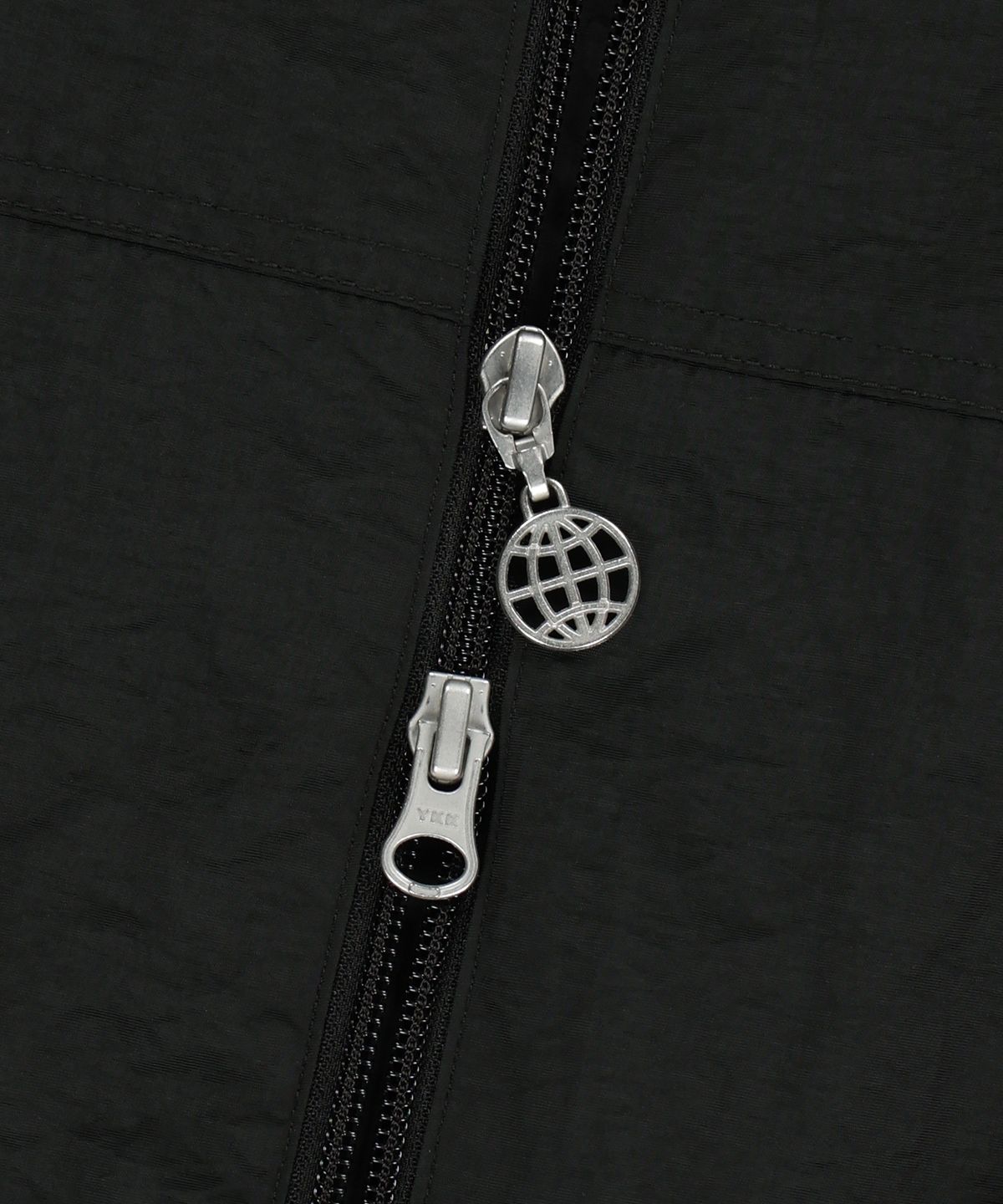 엘엠씨(LMC) PIPING TRACK JACKET black
