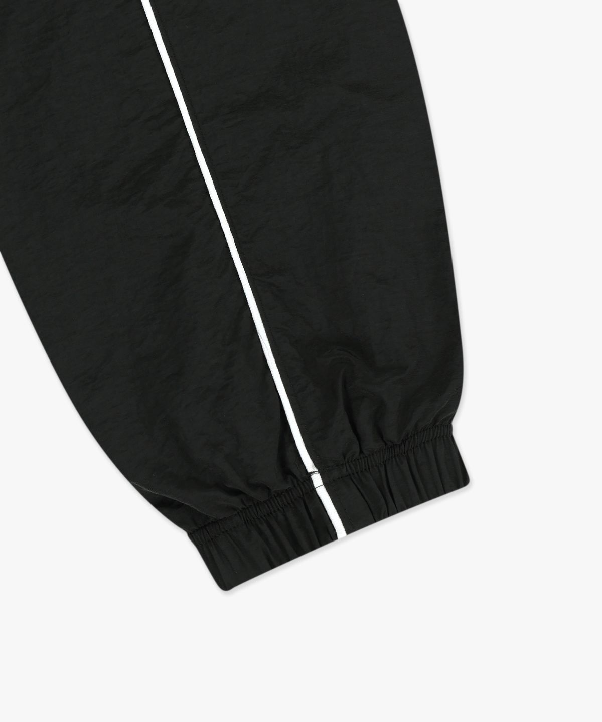 엘엠씨(LMC) PIPING TRACK JACKET black