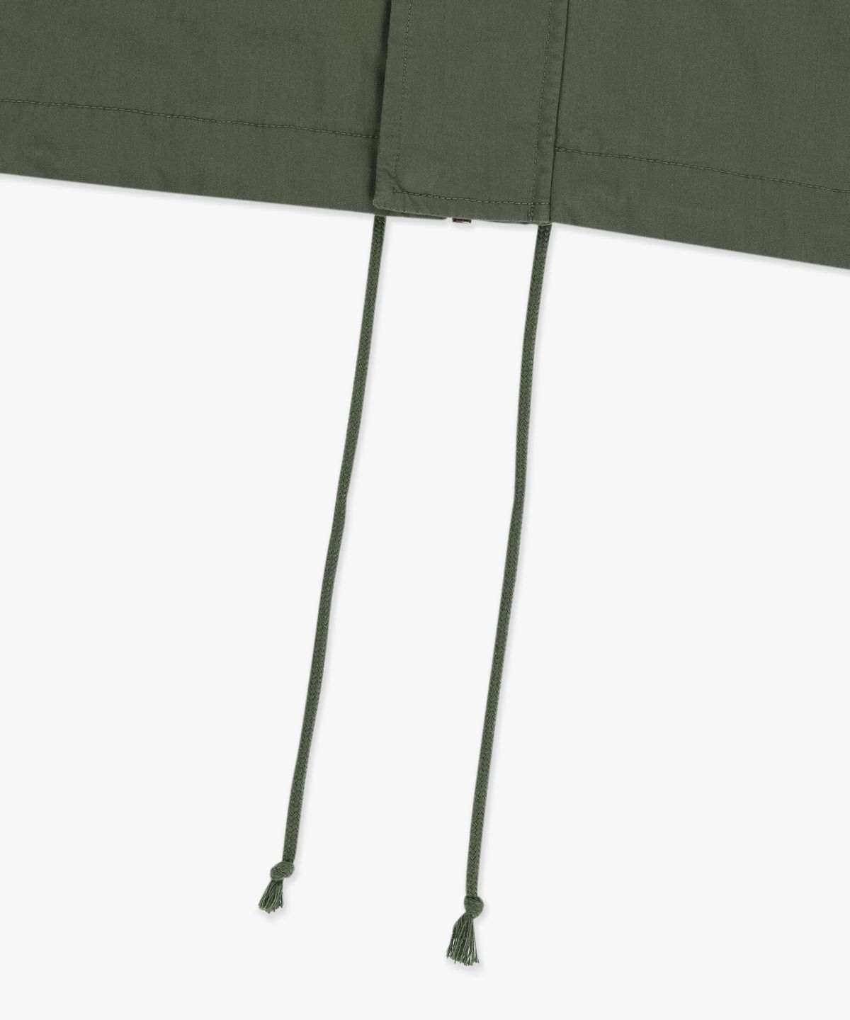 엘엠씨(LMC) OG HOODIE SAFARI JACKET khaki
