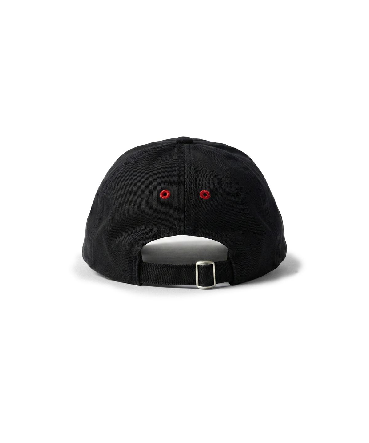 엑스트라오디너리(EXTRAORDINARY) STAR LOGO CAP BLACK