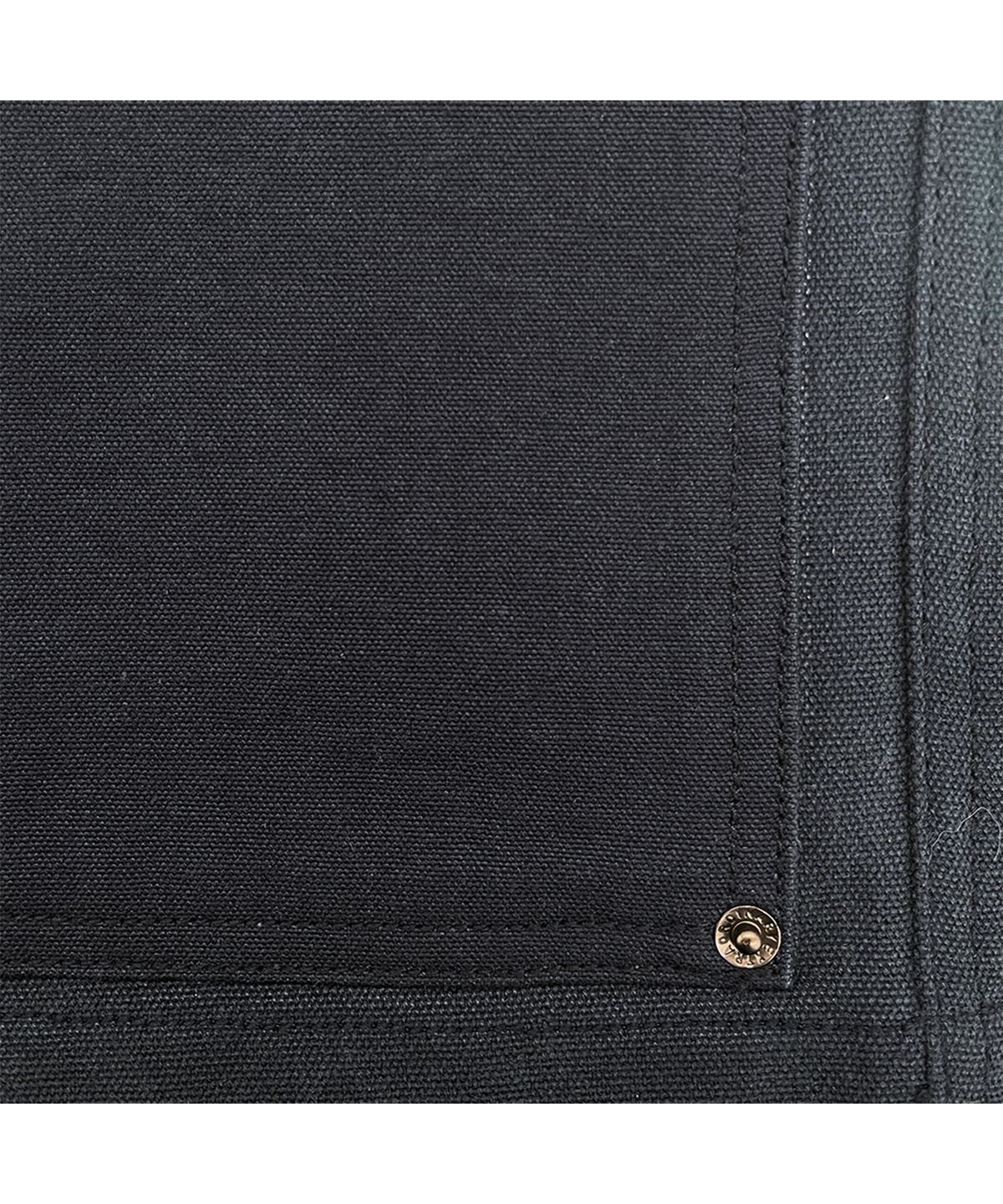 엑스트라오디너리(EXTRAORDINARY) DOUBLE KNEE PANTS DEEP BLUE