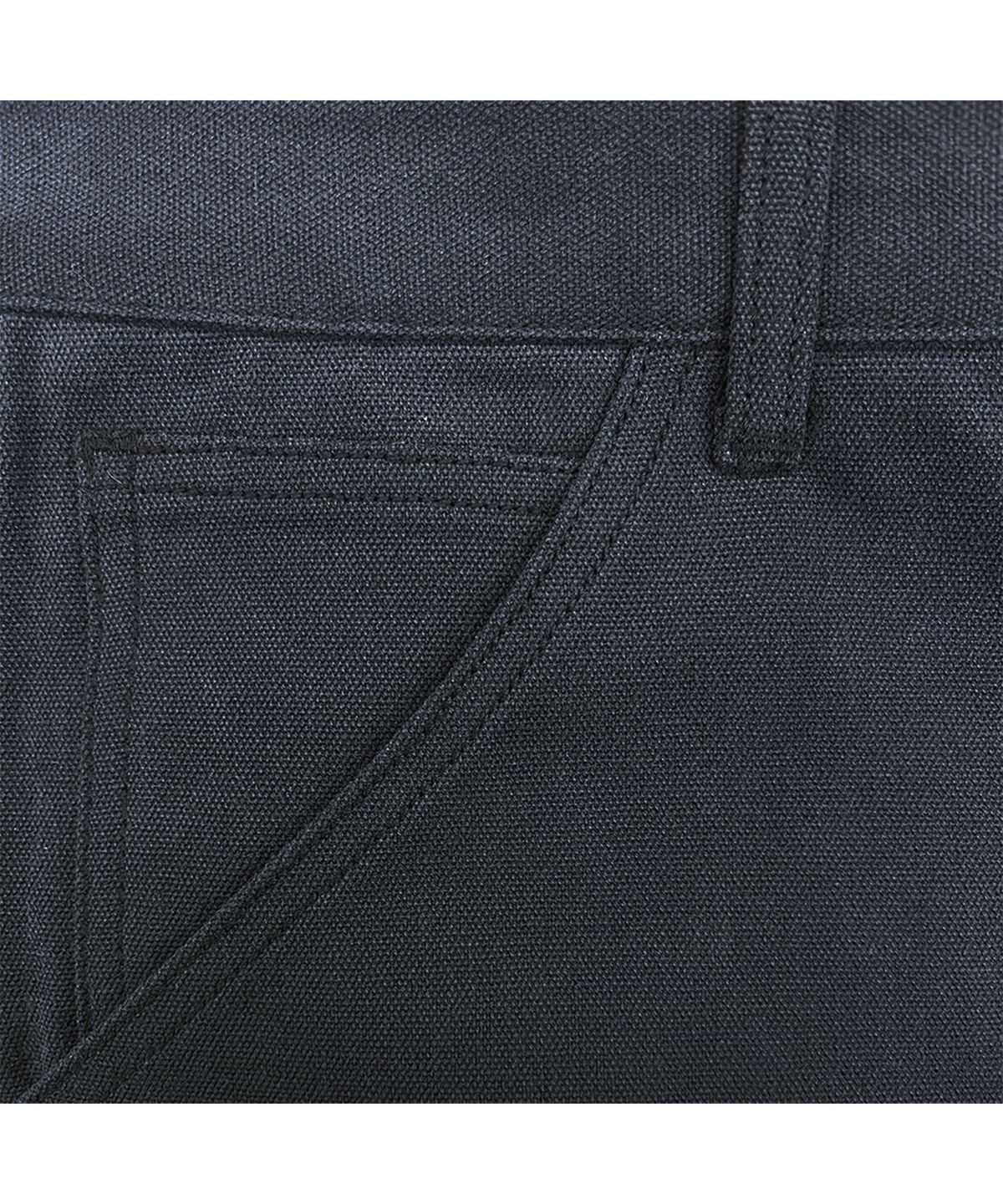 엑스트라오디너리(EXTRAORDINARY) DOUBLE KNEE PANTS DEEP BLUE