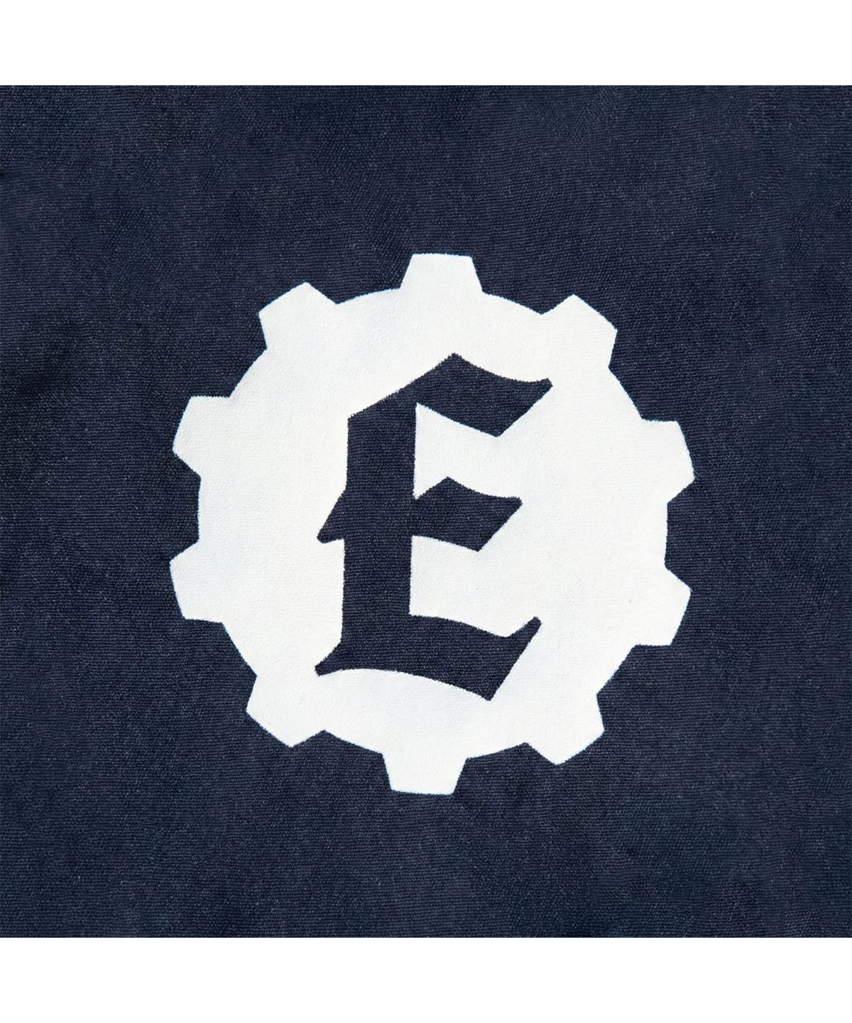 엑스트라오디너리(EXTRAORDINARY) STUDIO LOGO COACH JACKET NAVY