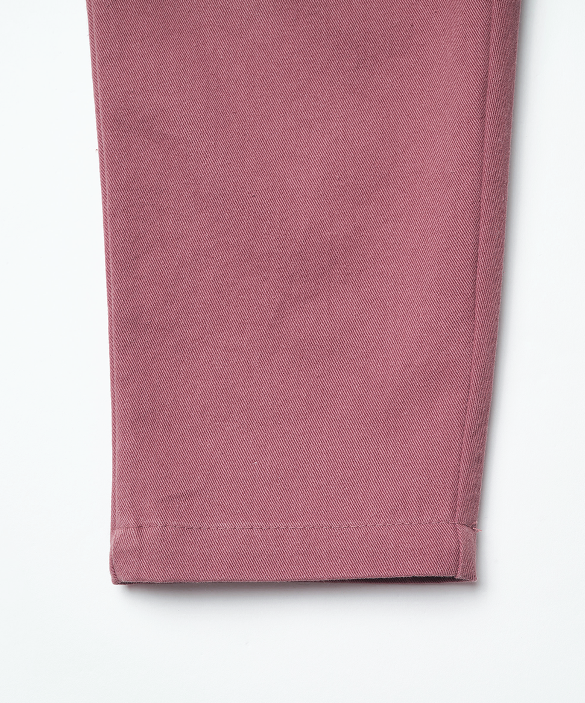 라메종드도도(LA MAISON DE DODO) Simply Dodo Pants (Dusty Pink)_아동면바지 키즈면바지 키즈바지 아동바지 등원용바지 등원룩