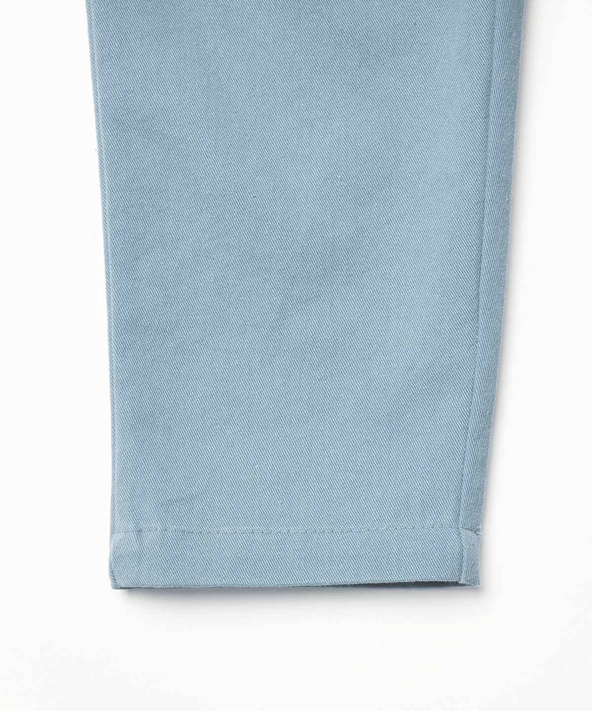라메종드도도(LA MAISON DE DODO) Simply Dodo Pants (Light Blue)_아동면바지 키즈면바지 키즈바지 아동바지 등원용바지 등원룩