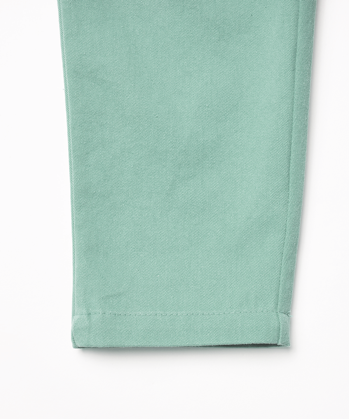 라메종드도도(LA MAISON DE DODO) Simply Dodo Pants (Mint Green)_아동면바지 키즈면바지 키즈바지 아동바지 등원용바지 등원룩