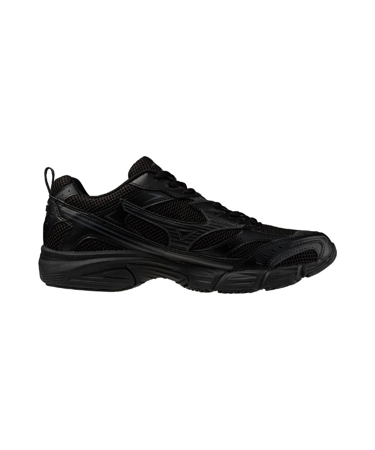 미즈노(MIZUNO) (공용) MXR - 블랙 / D1GA245124