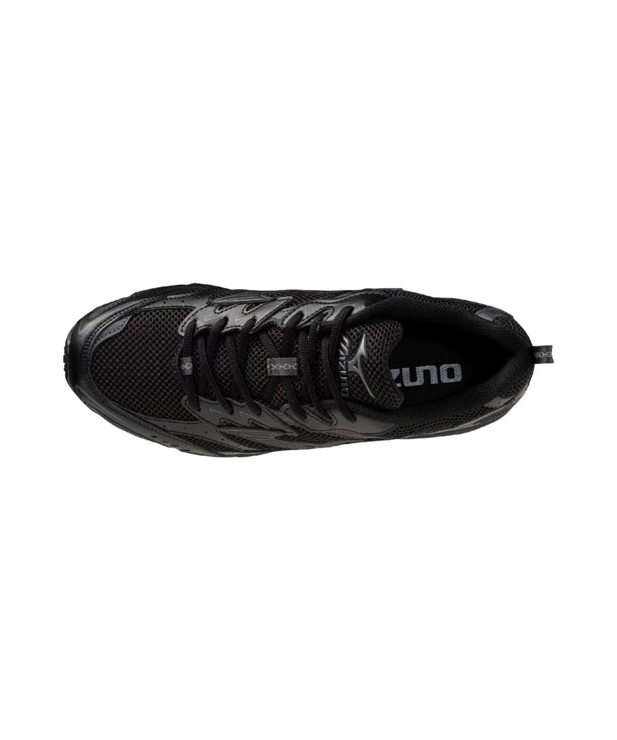 미즈노(MIZUNO) (공용) MXR - 블랙 / D1GA245124