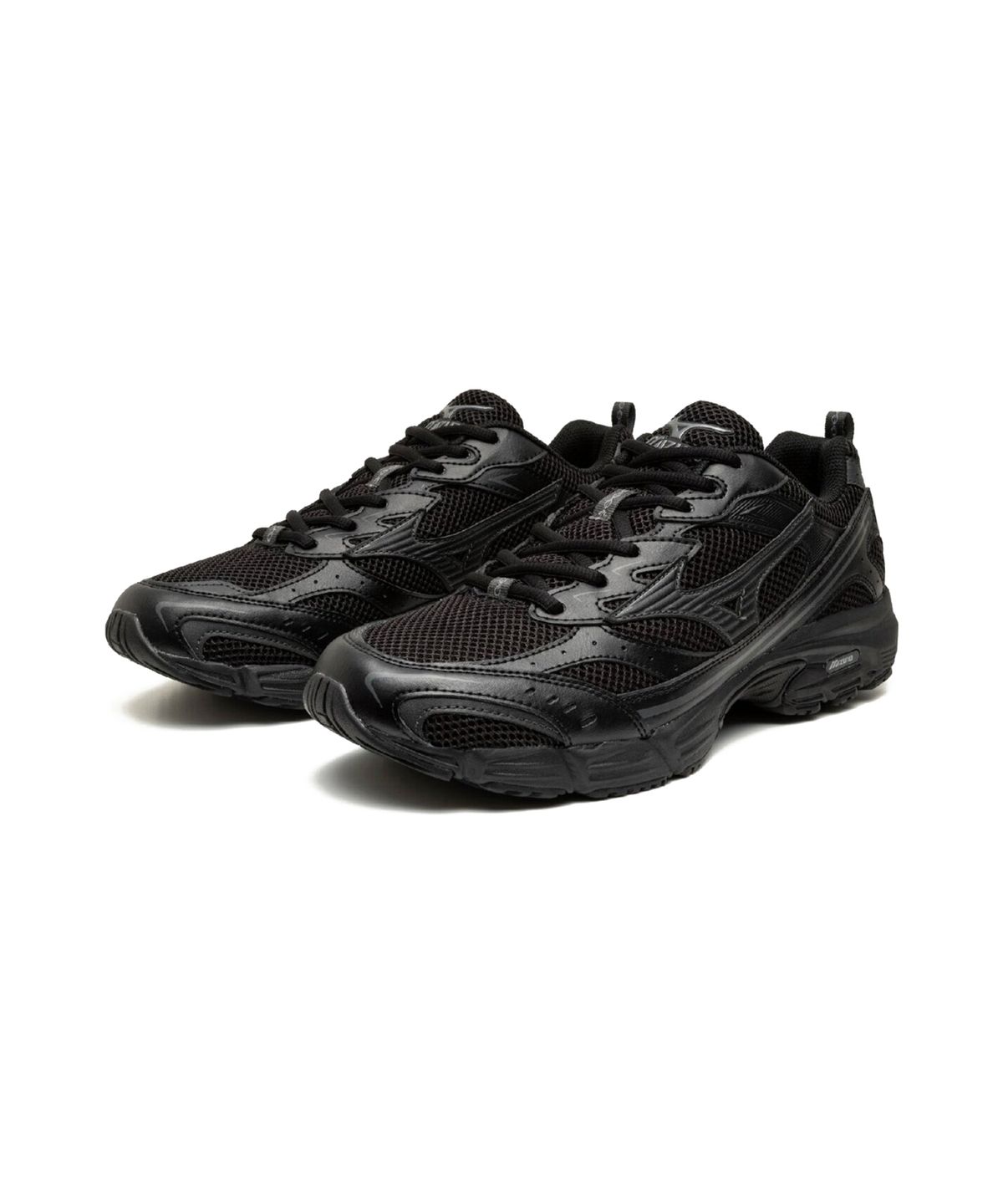 미즈노(MIZUNO) (공용) MXR - 블랙 / D1GA245124