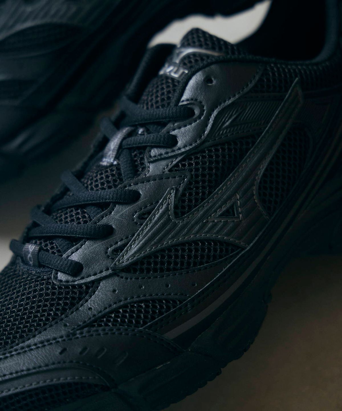 미즈노(MIZUNO) (공용) MXR - 블랙 / D1GA245124