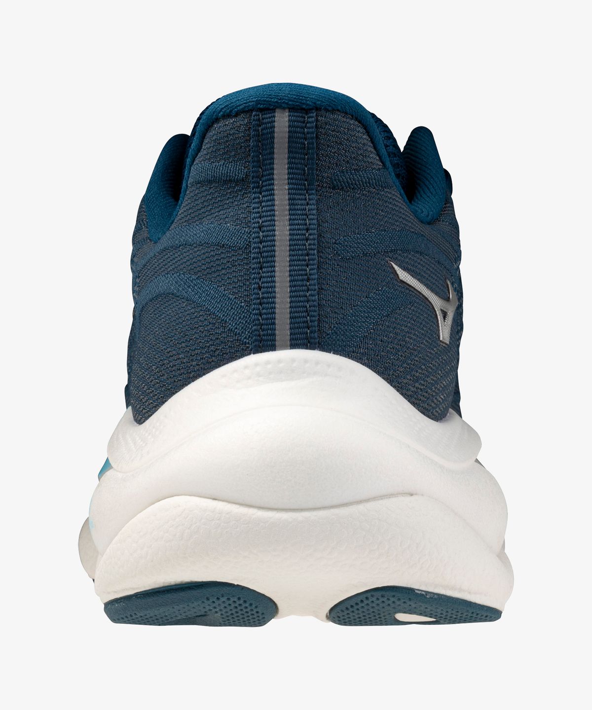 미즈노(MIZUNO) (남성) 웨이브 스카이 9 - 세일러 블루:실버:블루 토파즈 / J1GC250253
