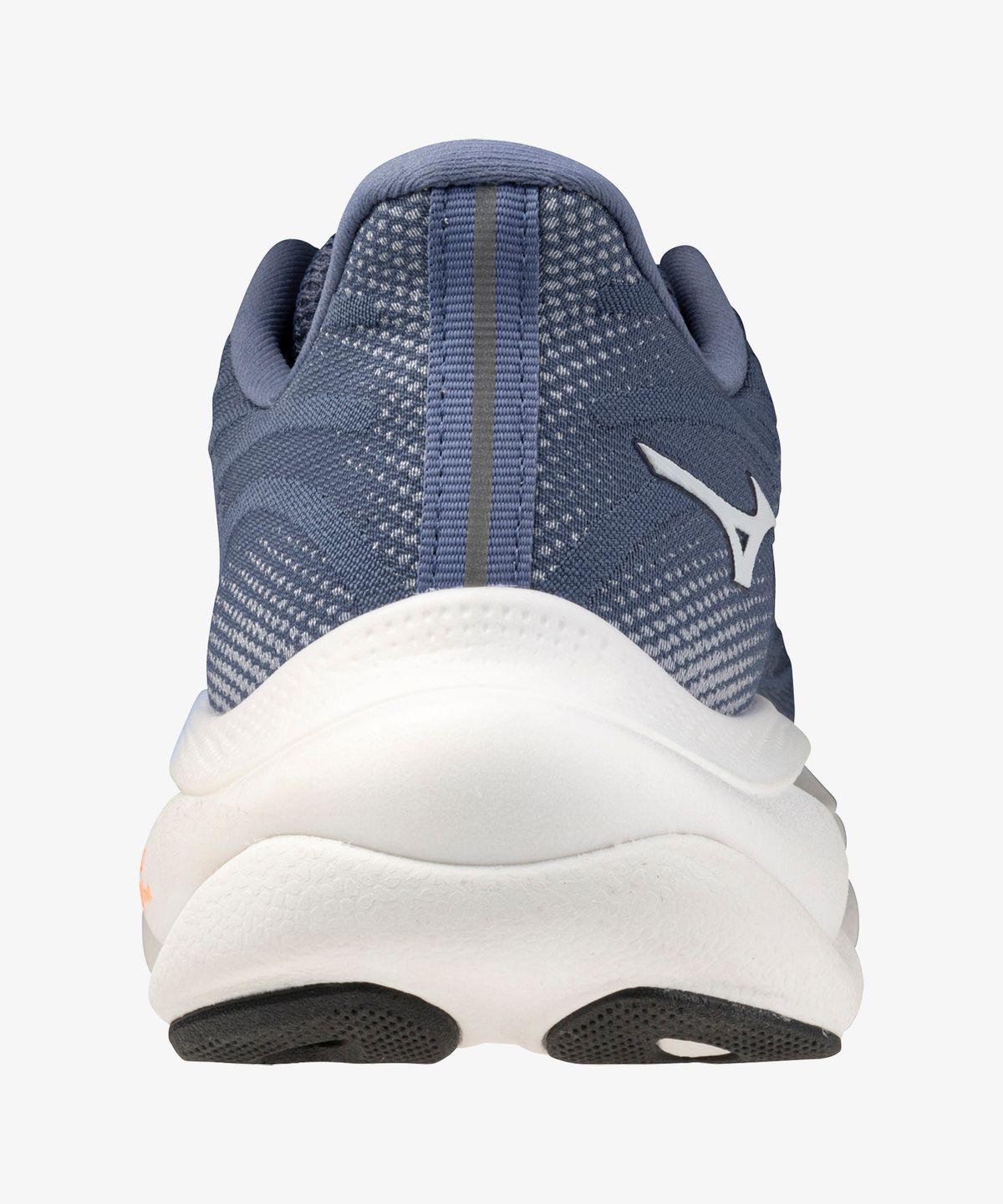 미즈노(MIZUNO) (남성) 웨이브 스카이 9 - 와일드 윈드:화이트:비스타 블루 / J1GC250254