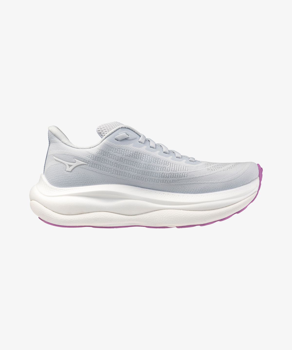 미즈노(MIZUNO) (여성) 웨이브 스카이 9 - 에인션트 워터:화이트:아이스 워터 / J1GD250273
