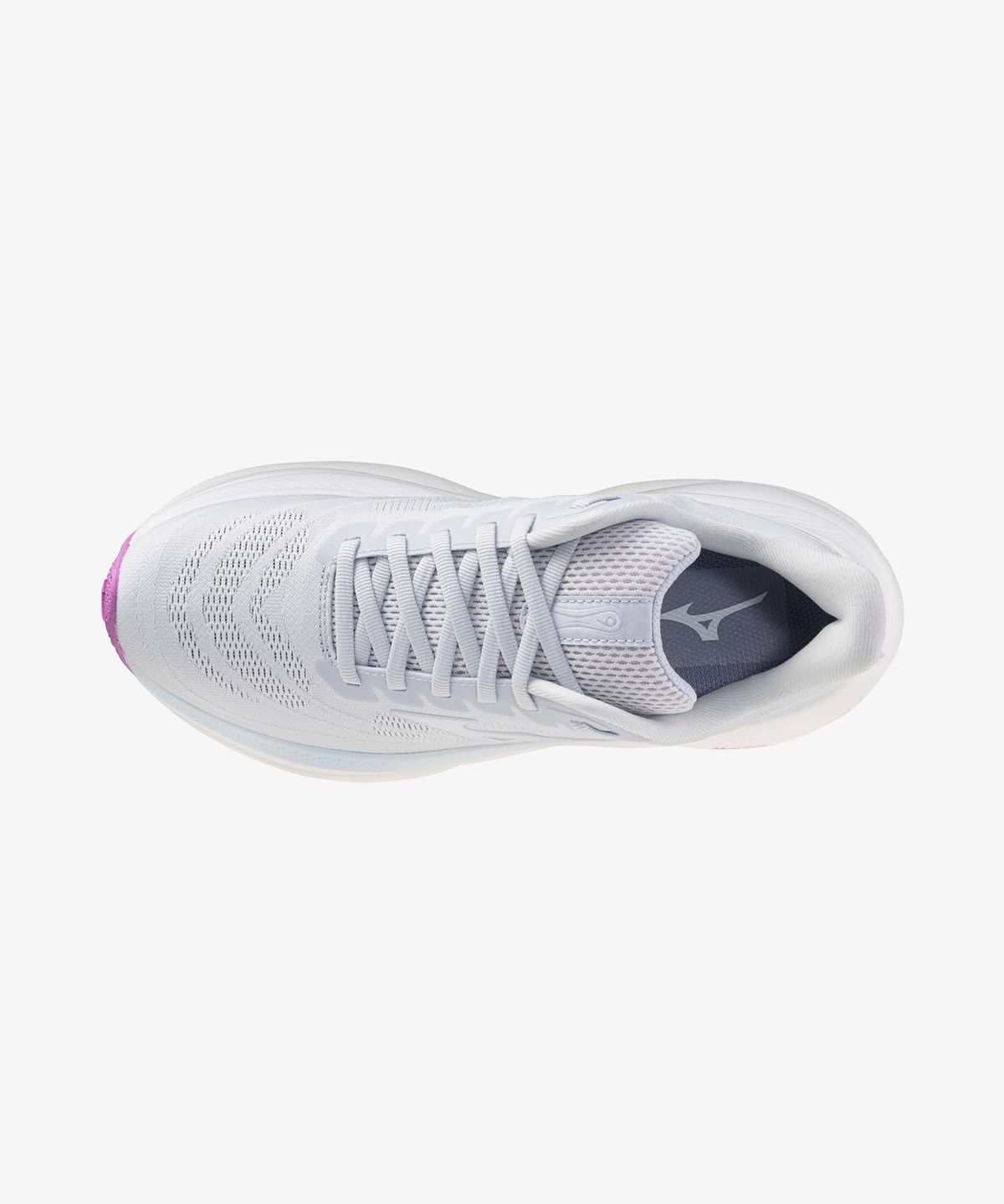 미즈노(MIZUNO) (여성) 웨이브 스카이 9 - 에인션트 워터:화이트:아이스 워터 / J1GD250273