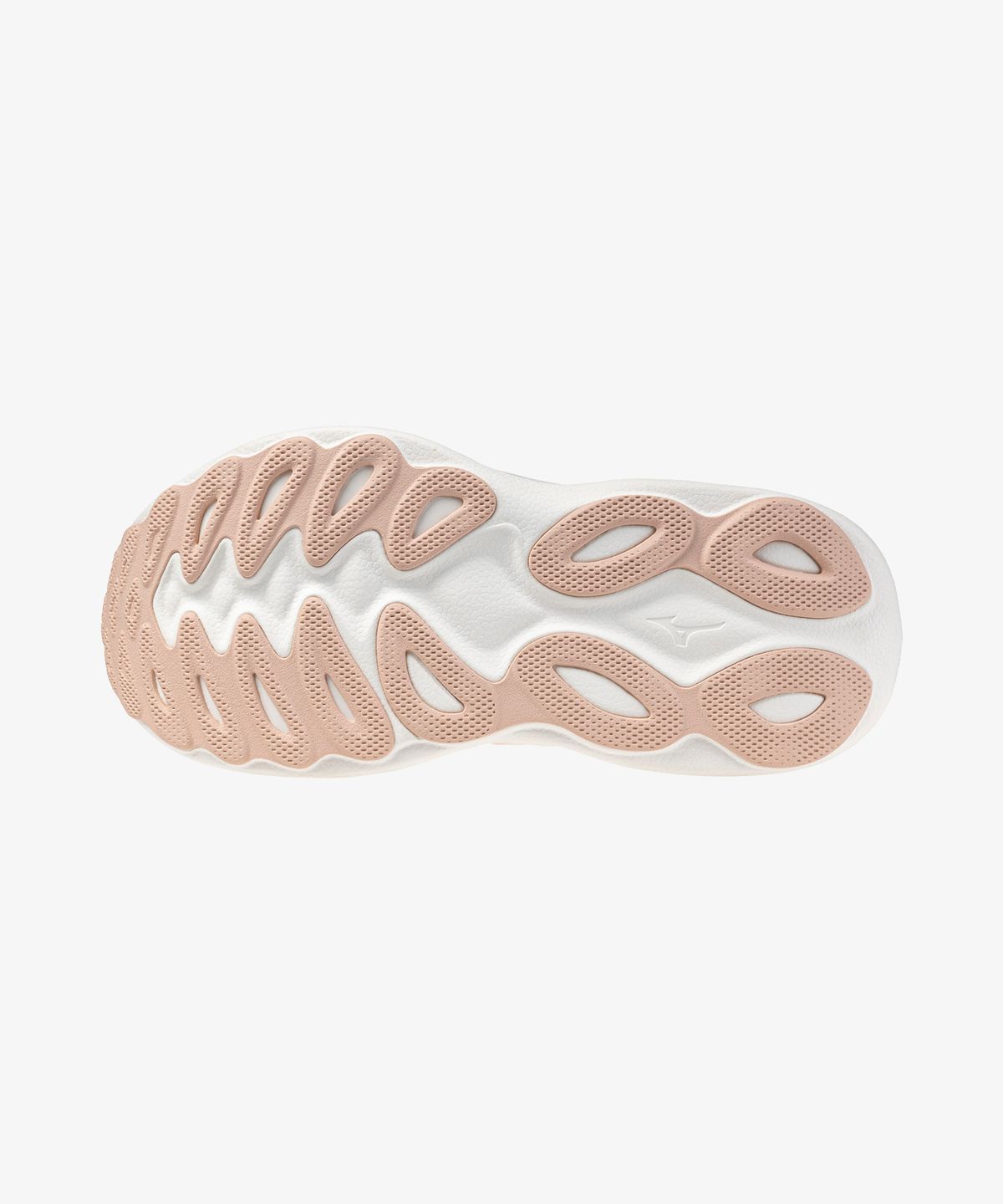 미즈노(MIZUNO) (여성) 웨이브 스카이 9 - 페탈 핑크:화이트:피치 휩 / J1GD250274