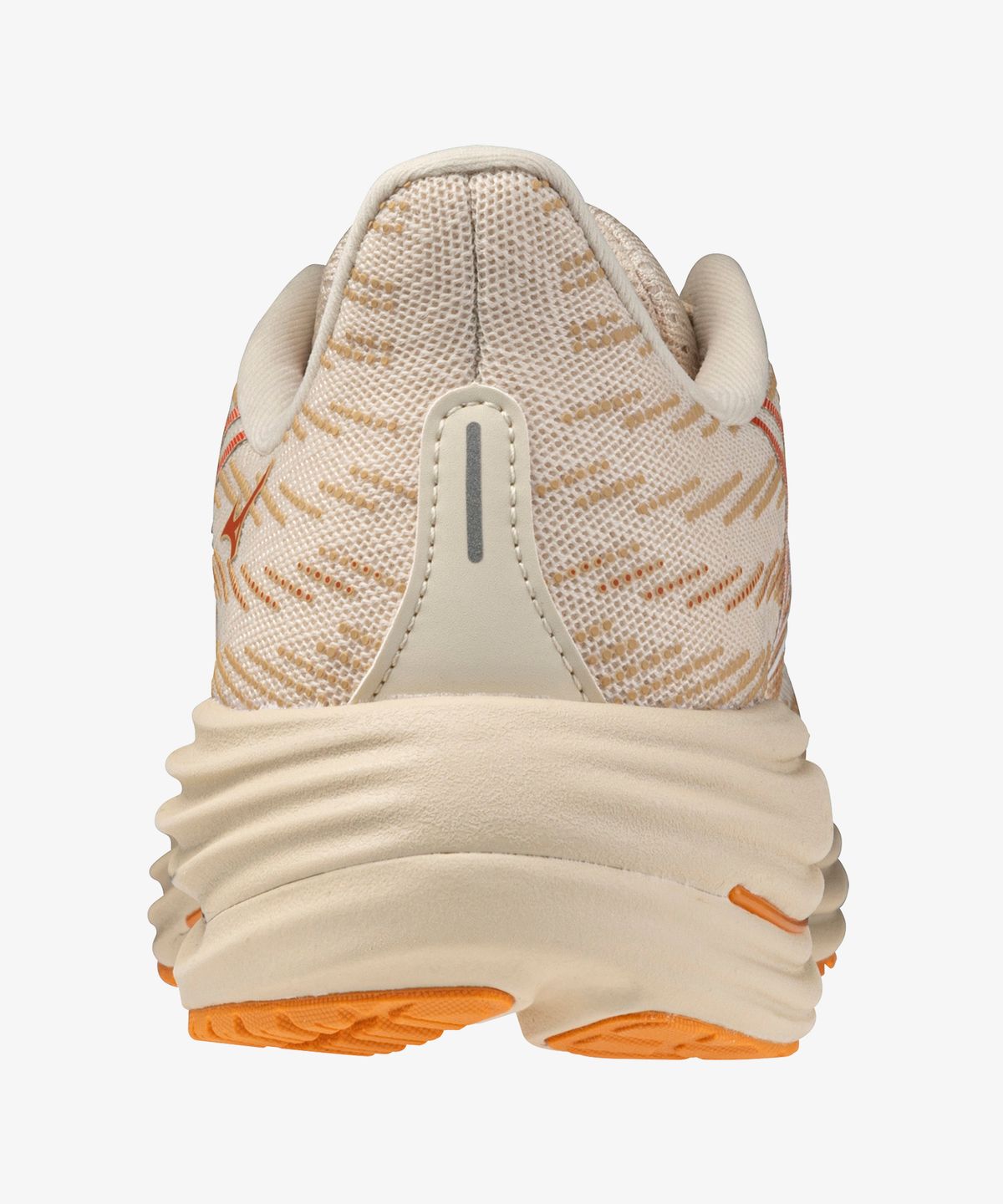 미즈노(MIZUNO) (여성) 웨이브 라이더 29 슈퍼와이드 - 서머 샌드:화이트:어텀 선셋 / J1GD250677