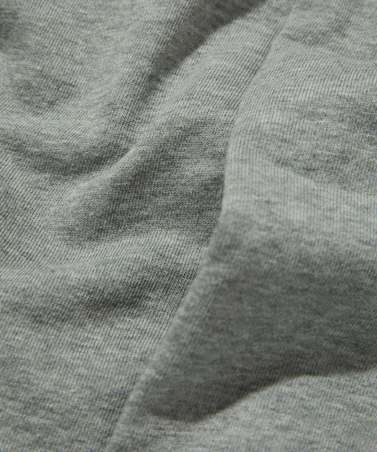스웨이드(SUADE) LAYERED LONG PANTS [GRAY]