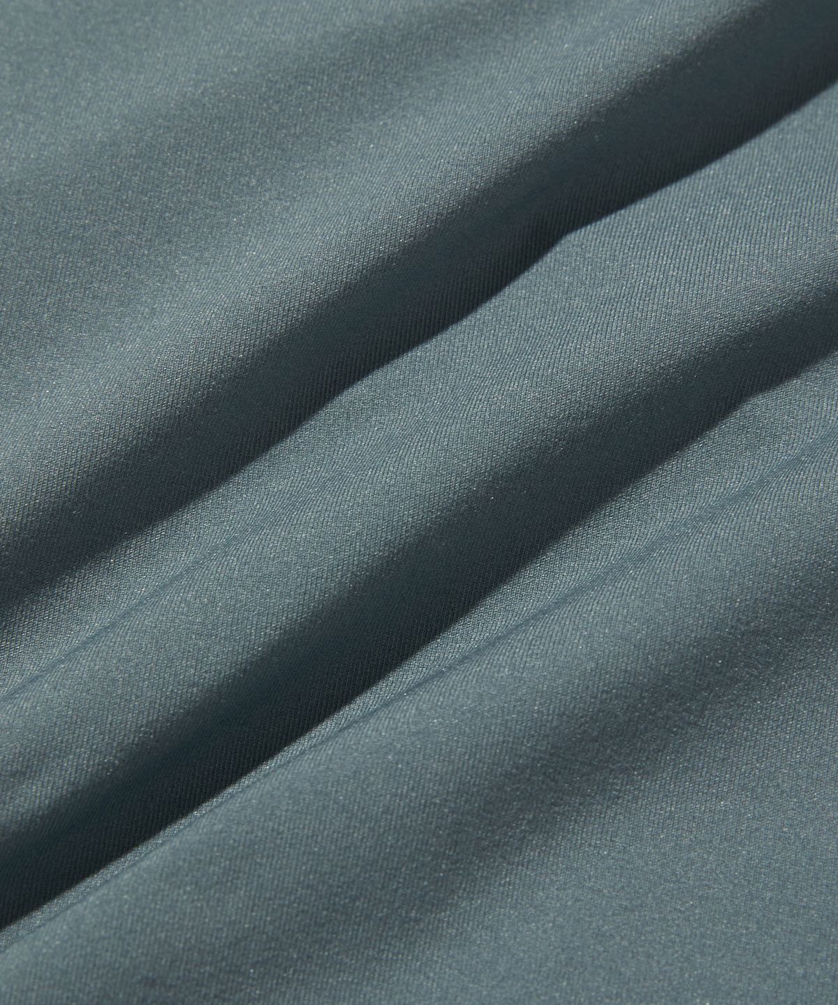 스웨이드(SUADE) FIT JERSEY [BLUE GRAY]