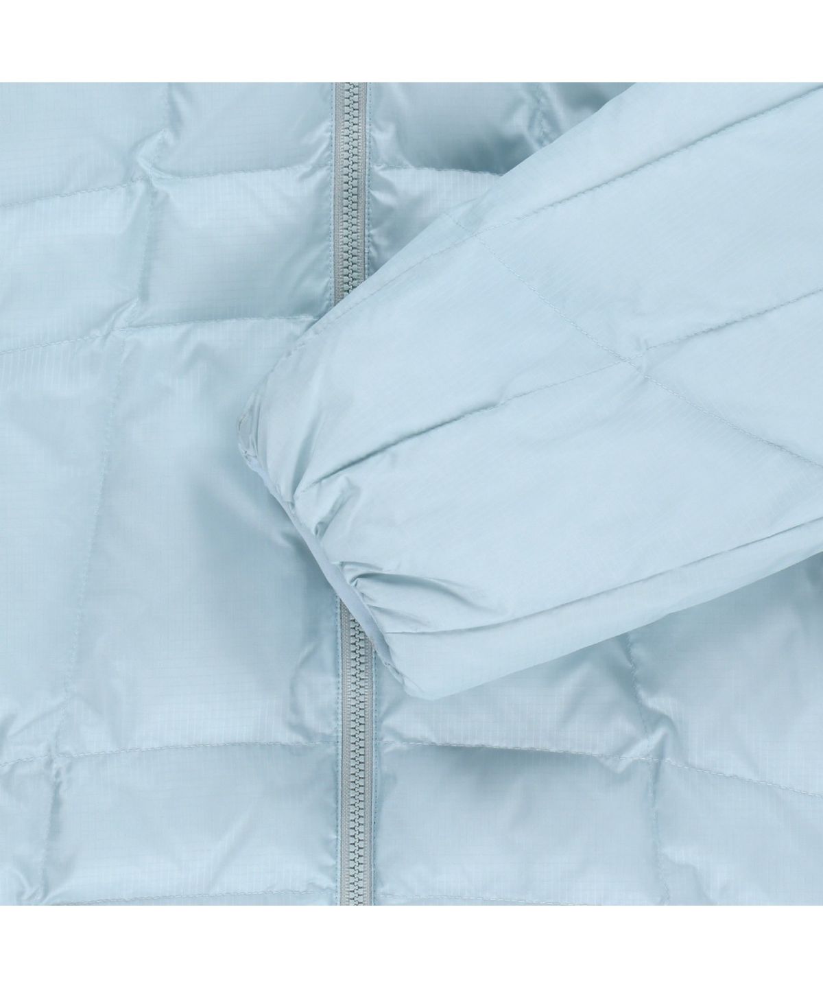 노스페이스(THE NORTH FACE) NJ3NS03K 화이트라벨 웨이브 LT 온 자켓 LIGHT BLUE