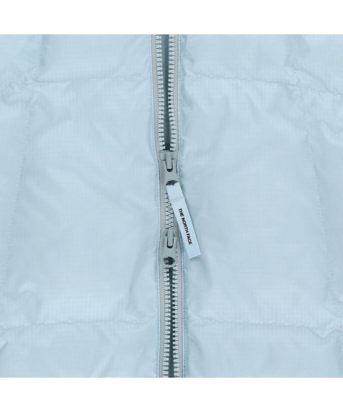 노스페이스(THE NORTH FACE) NJ3NS03K 화이트라벨 웨이브 LT 온 자켓 LIGHT BLUE