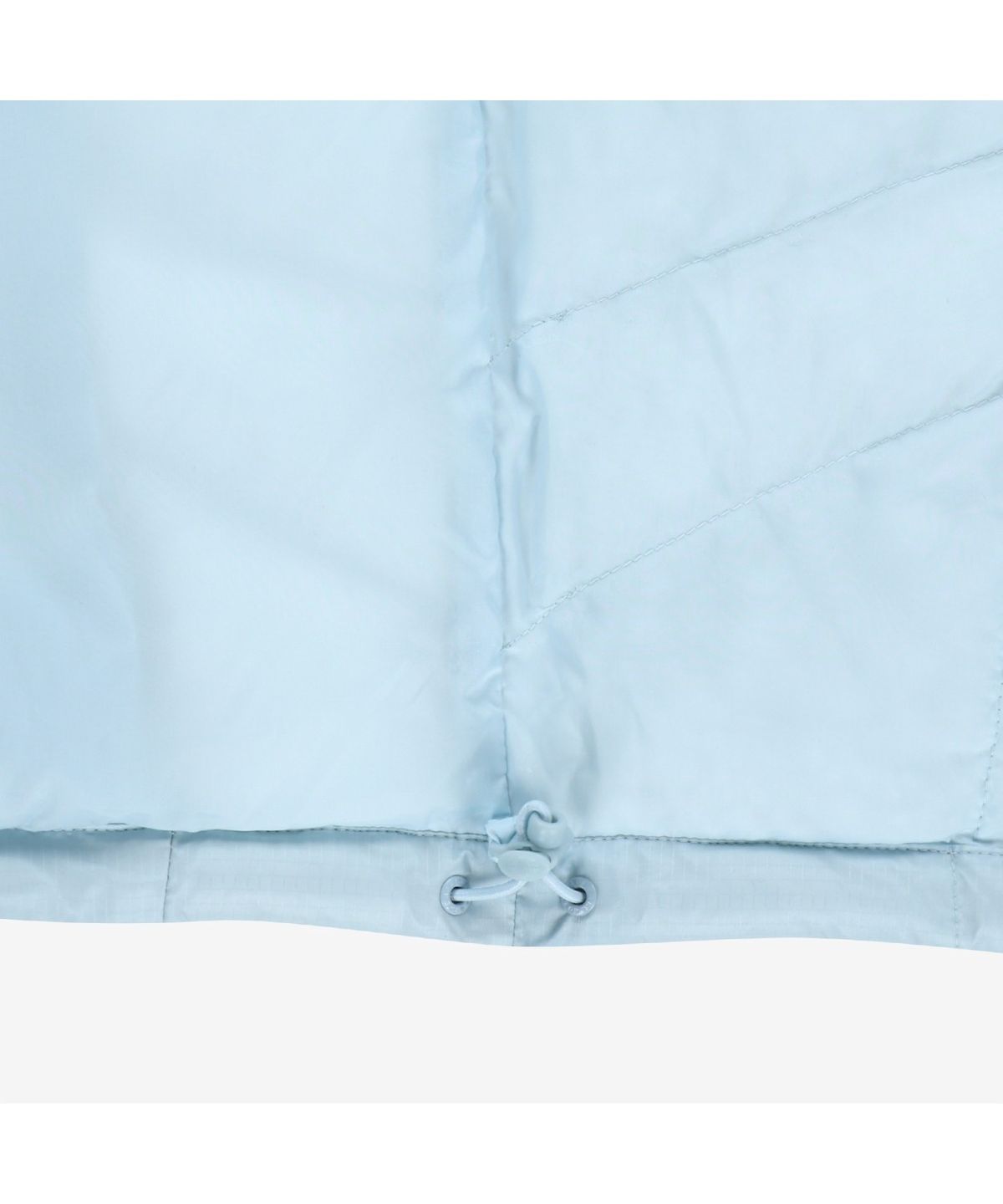 노스페이스(THE NORTH FACE) NJ3NS03K 화이트라벨 웨이브 LT 온 자켓 LIGHT BLUE