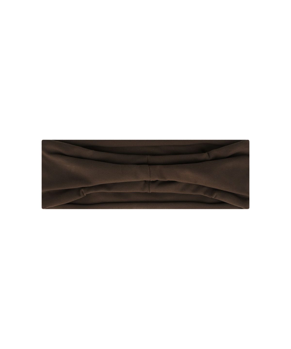 아웃도어 보이스(OUTDOOR VOICES) Technol-OV™ SOFT FLEX HEAD BAND (BROWN)