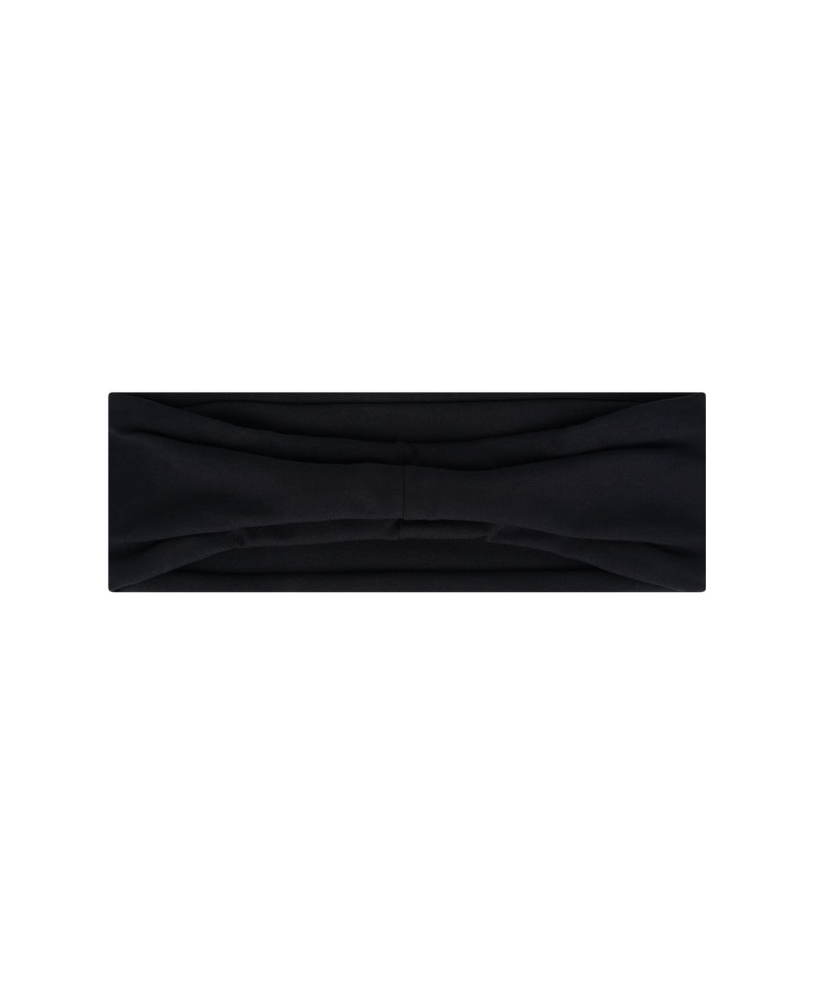 아웃도어 보이스(OUTDOOR VOICES) Technol-OV™ SOFT FLEX HEAD BAND (BLACK)