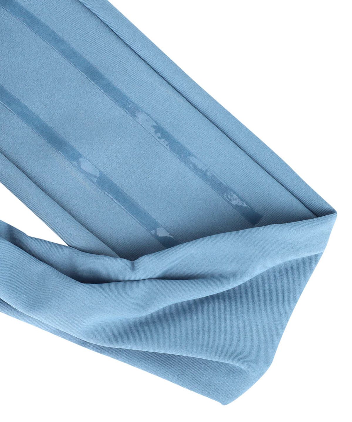 아웃도어 보이스(OUTDOOR VOICES) Technol-OV™ SOFT FLEX HEAD BAND (ASH BLUE)