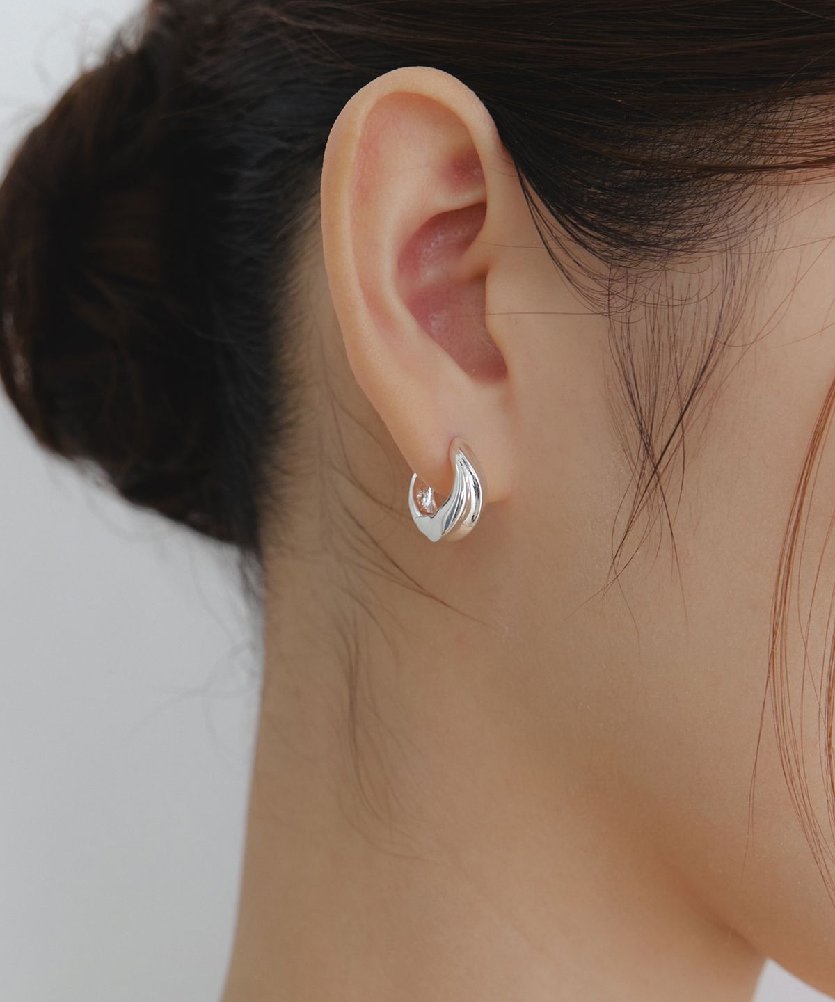 바이위켄드(BYWEEKEND) Stem earring