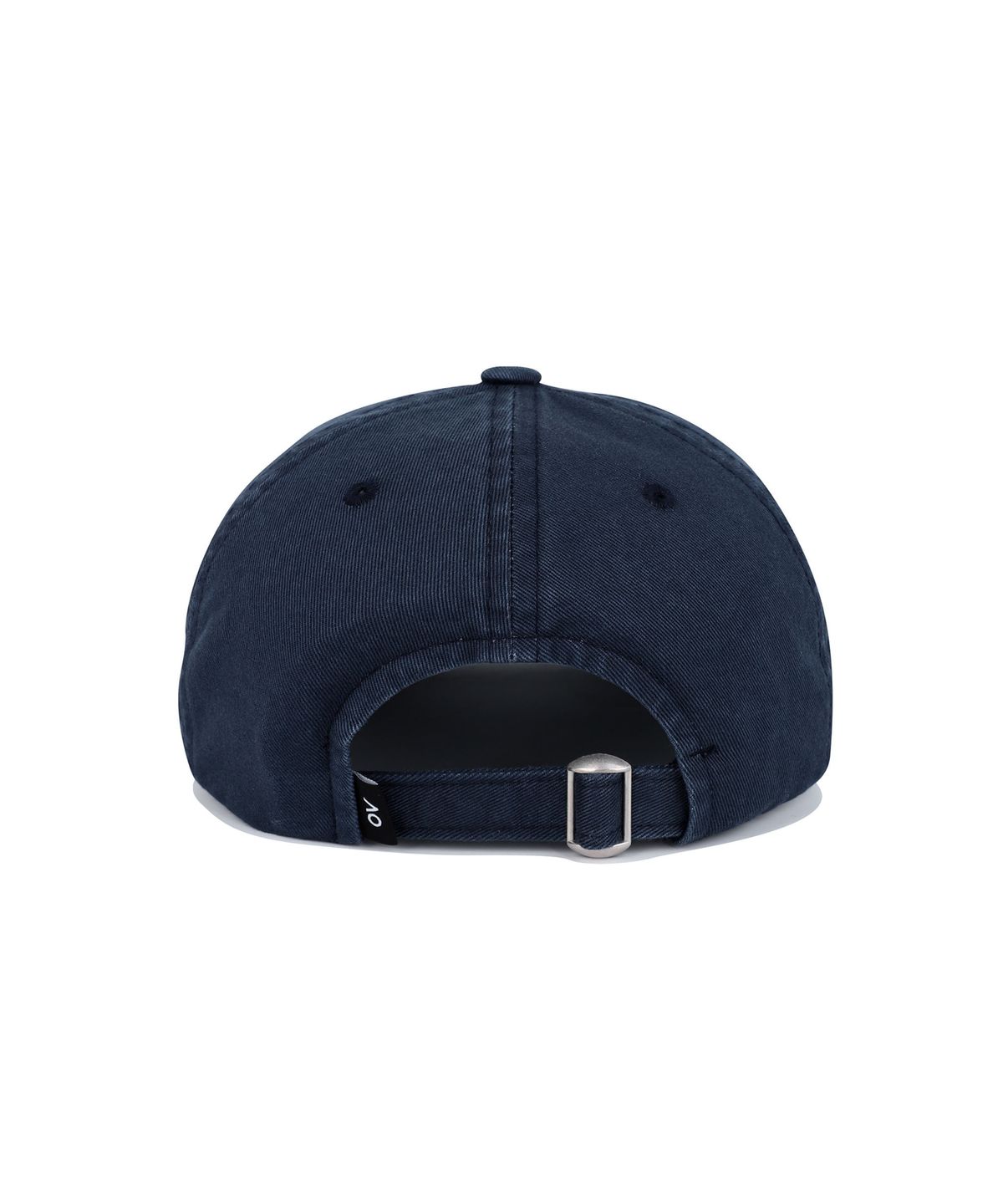 아웃도어 보이스(OUTDOOR VOICES) OVAL LOGO 5P CAP (NAVY)