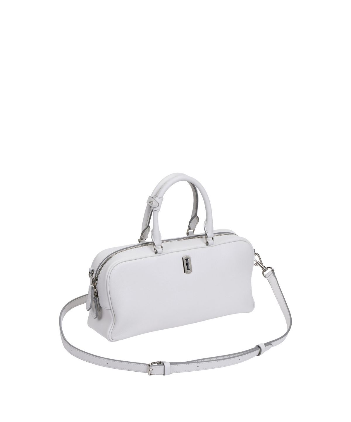 분크(VUNQUE) Toque Square Tote S (토크 스퀘어 토트 스몰)_4colors