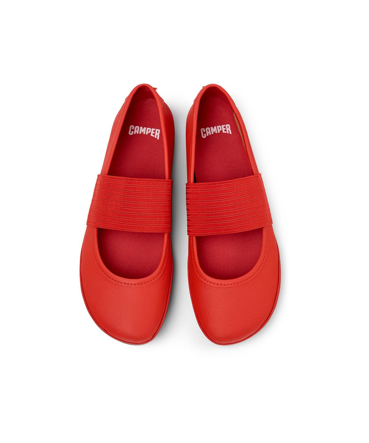 캠퍼(CAMPER) Right Nina 21595-258
