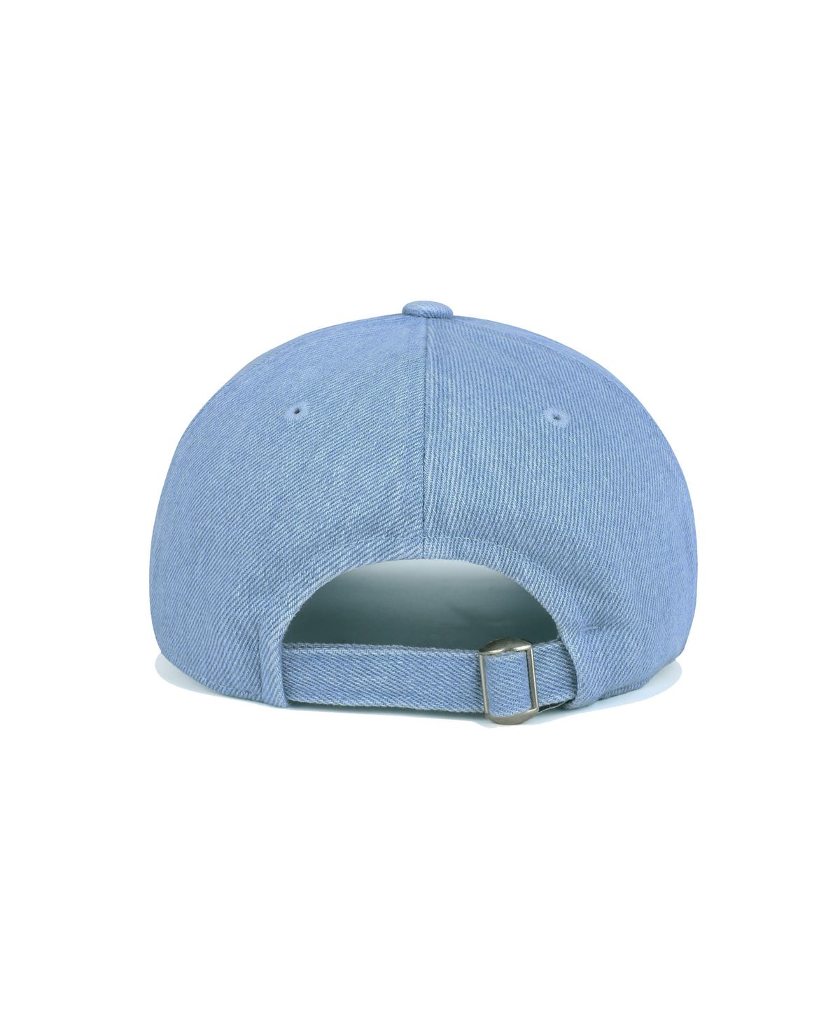아웃도어 보이스(OUTDOOR VOICES) NY WASHED DENIM CAP (SKY BLUE)