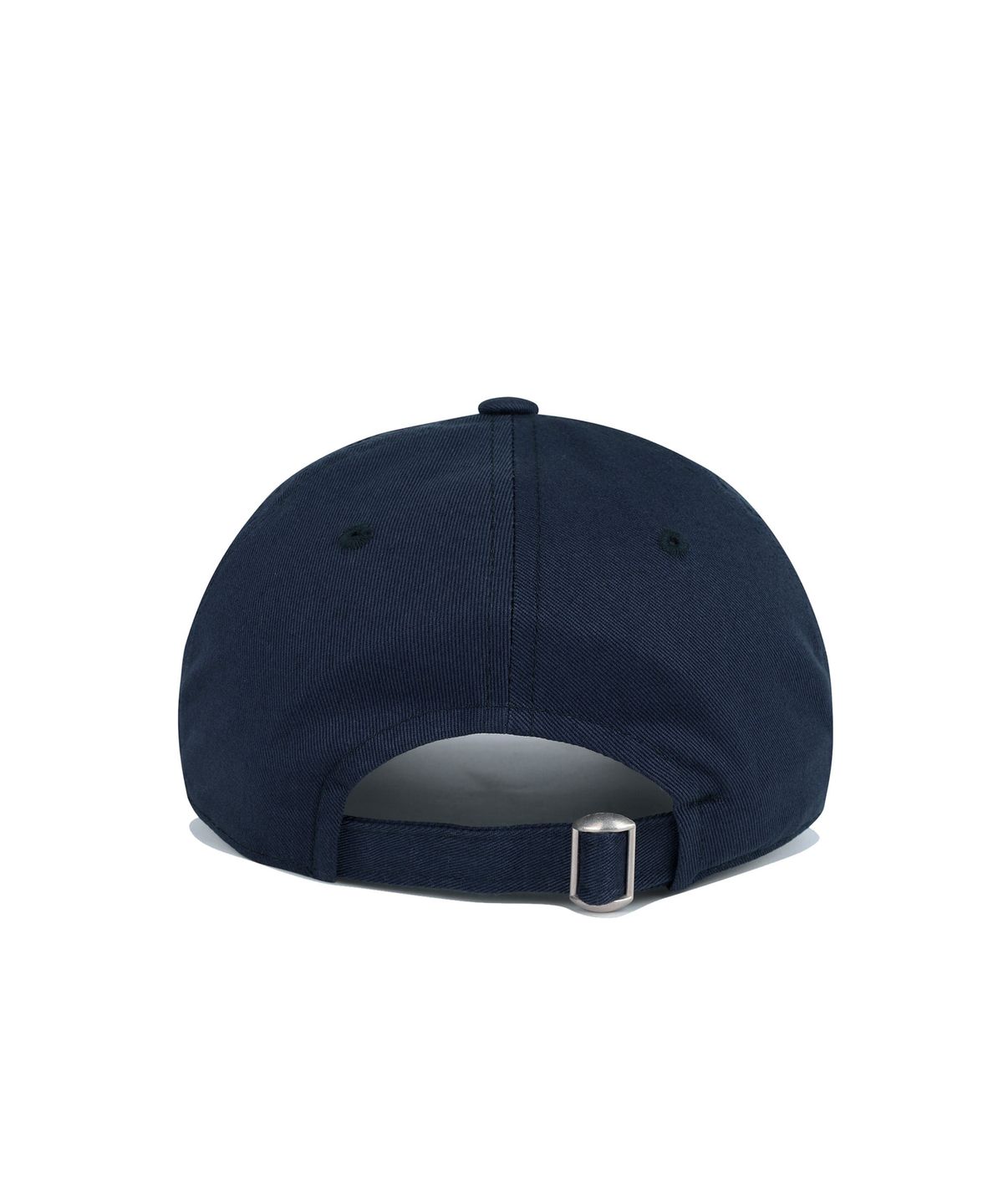 아웃도어 보이스(OUTDOOR VOICES) ARCH NY COTTON CAP (NAVY)