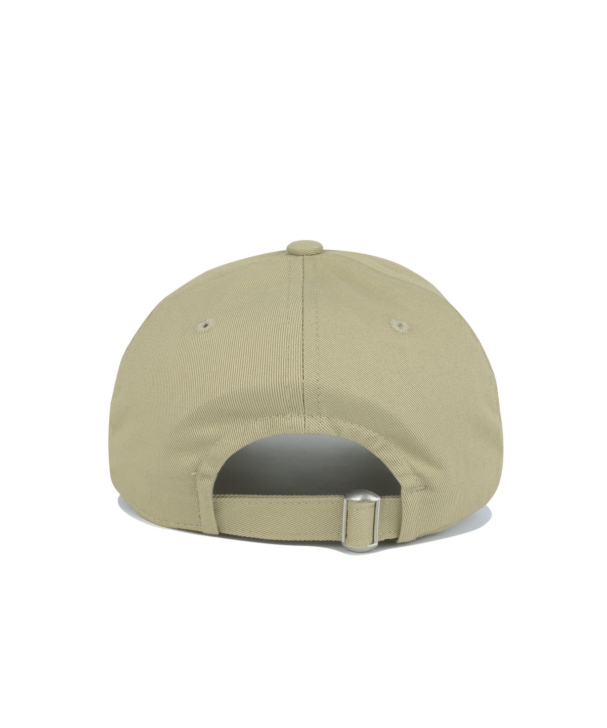 아웃도어 보이스(OUTDOOR VOICES) ARCH NY COTTON CAP (BEIGE)