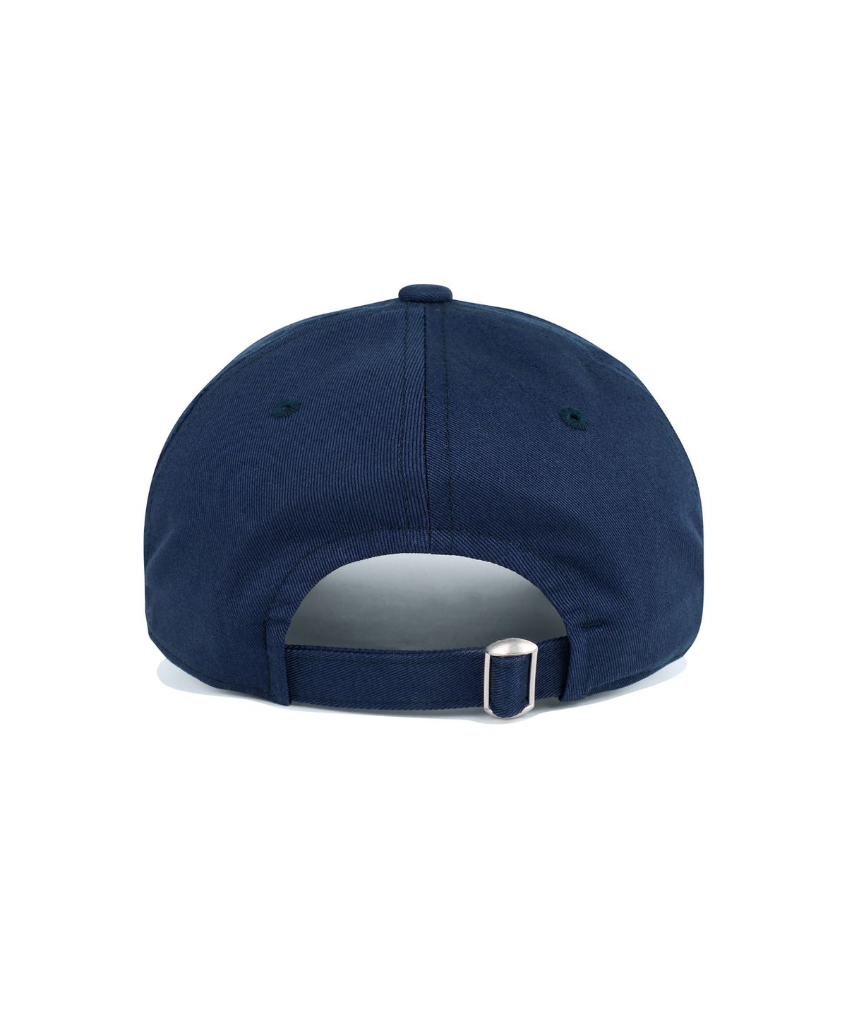 아웃도어 보이스(OUTDOOR VOICES) CLASSIC LOGO NY COTTON CAP (NAVY)
