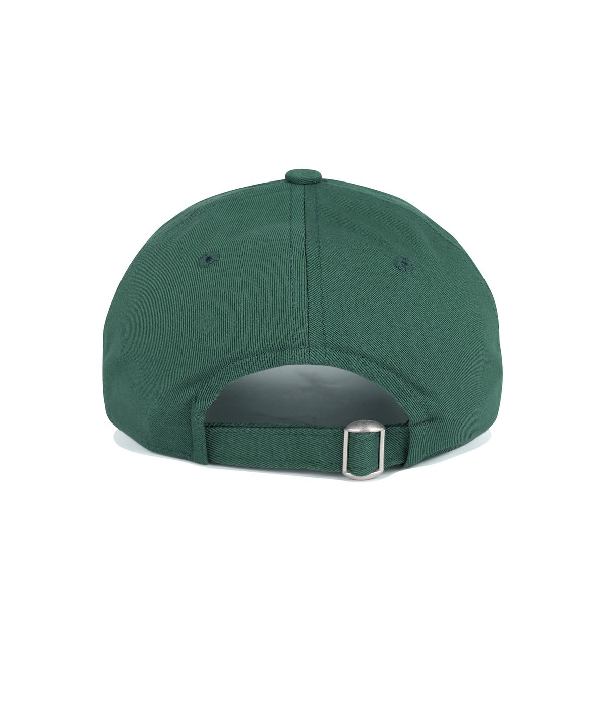 아웃도어 보이스(OUTDOOR VOICES) CLASSIC LOGO NY COTTON CAP (GREEN)